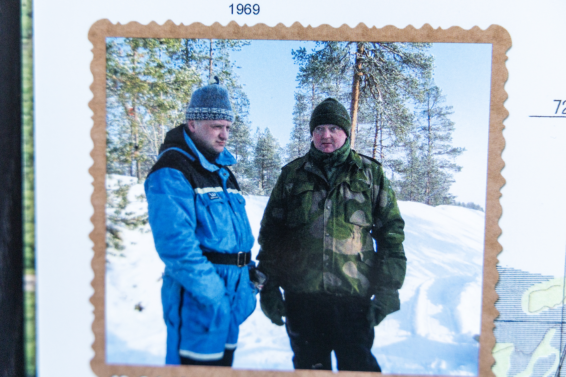 Blodprøver i køleskab