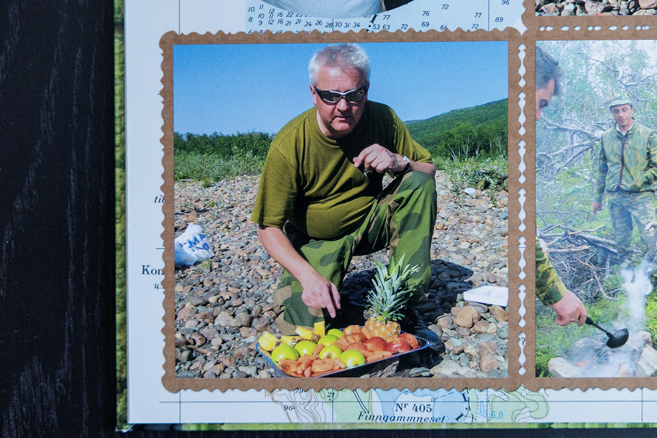 Blodprøver i køleskab